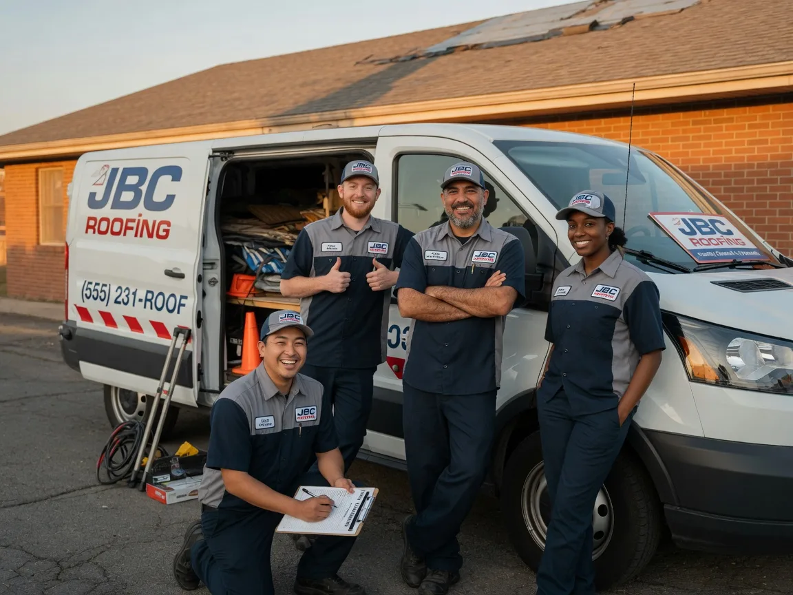 Roof Replacement company in Malden, WA
