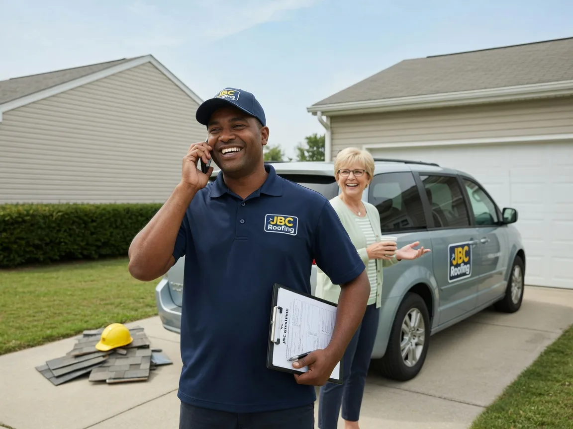 Roof Replacement Malden, WA FAQs
